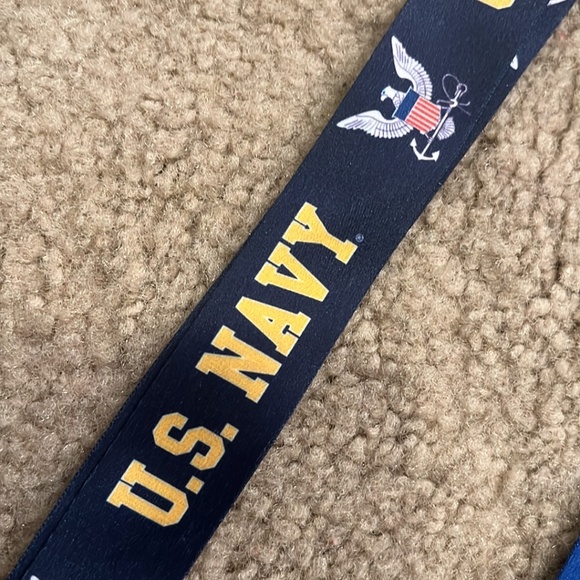 NWT Armed Forces Lanyards- choice of 1 for $5 - Picture 8 of 14